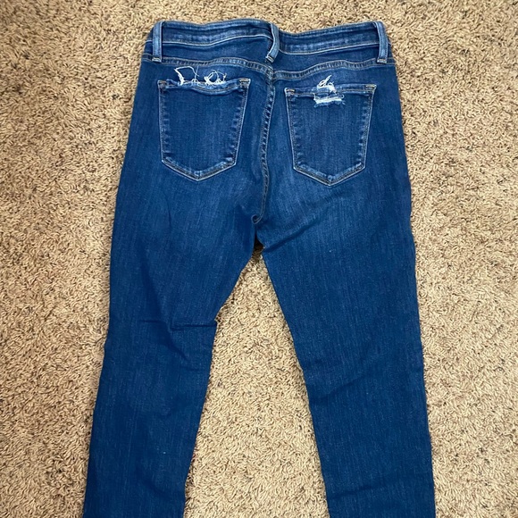 flying monkey jeans - Picture 4 of 7